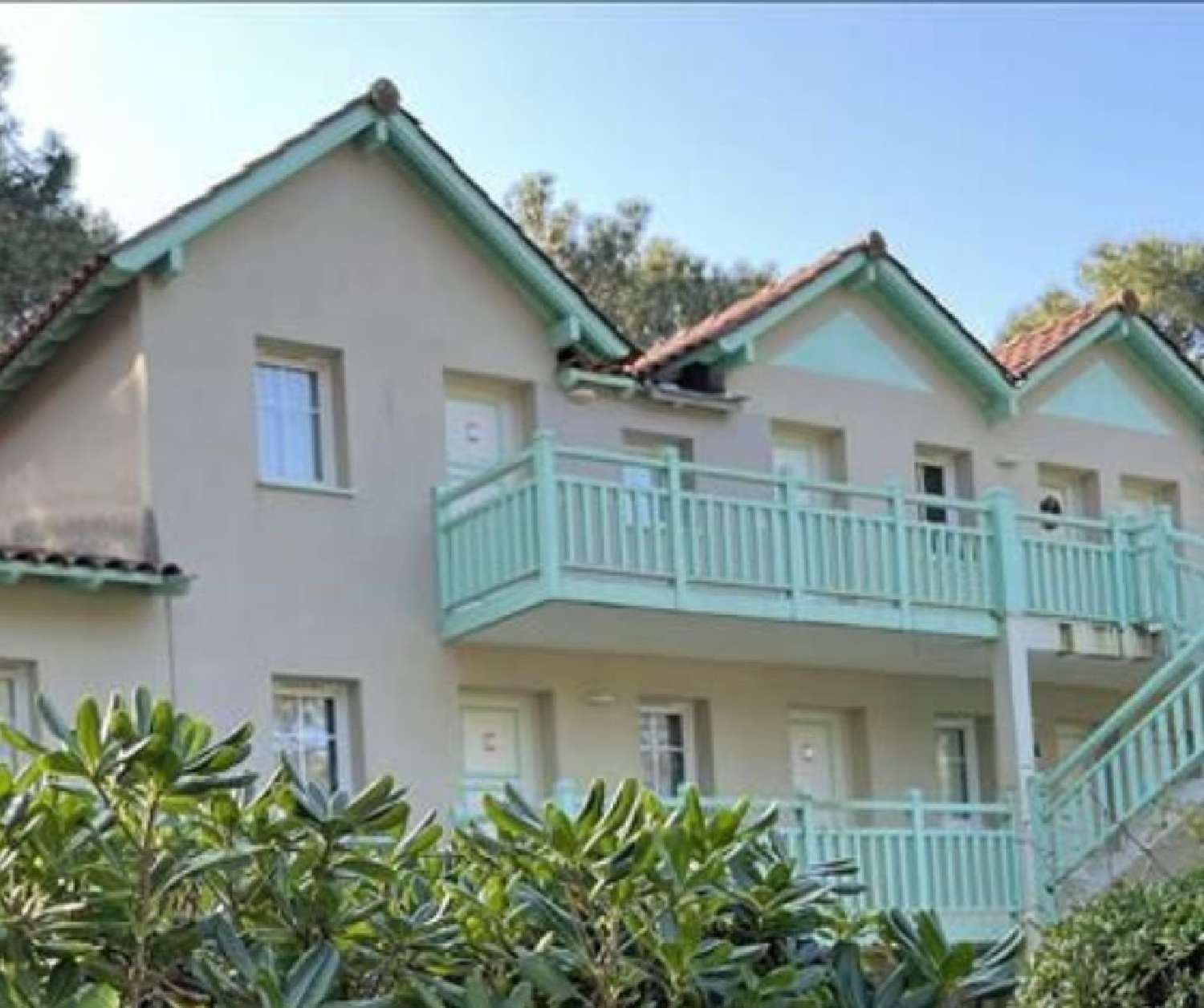  en venta casa Lacanau-Océan Gironde 1