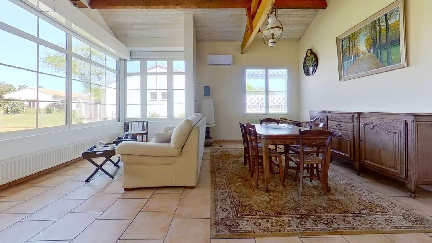 en venta casa Lacanau Gironde 2