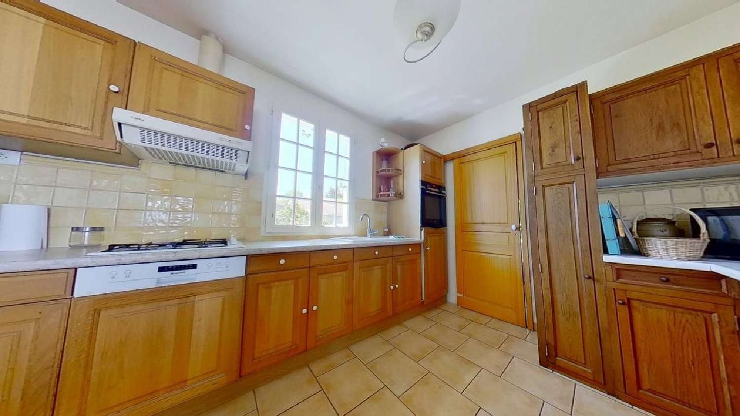  en venta casa Lacanau Gironde 5