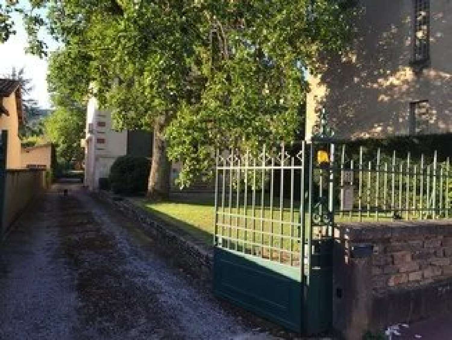  à vendre maison Lacaune Tarn 5