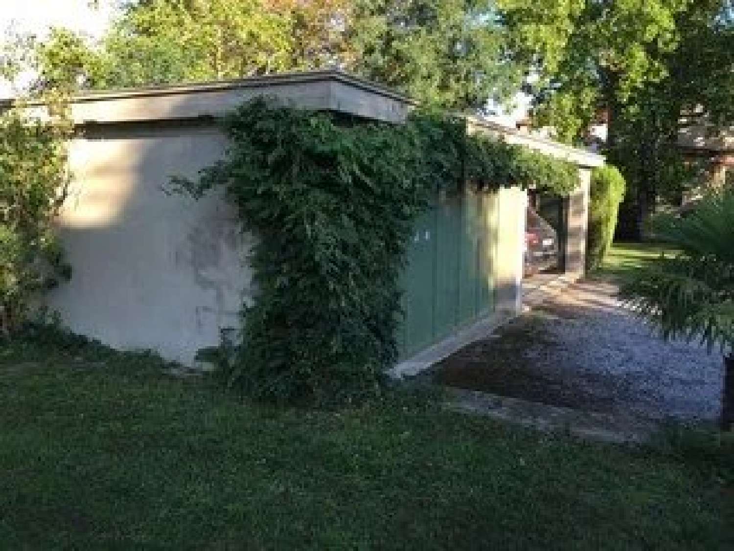  à vendre maison Lacaune Tarn 7