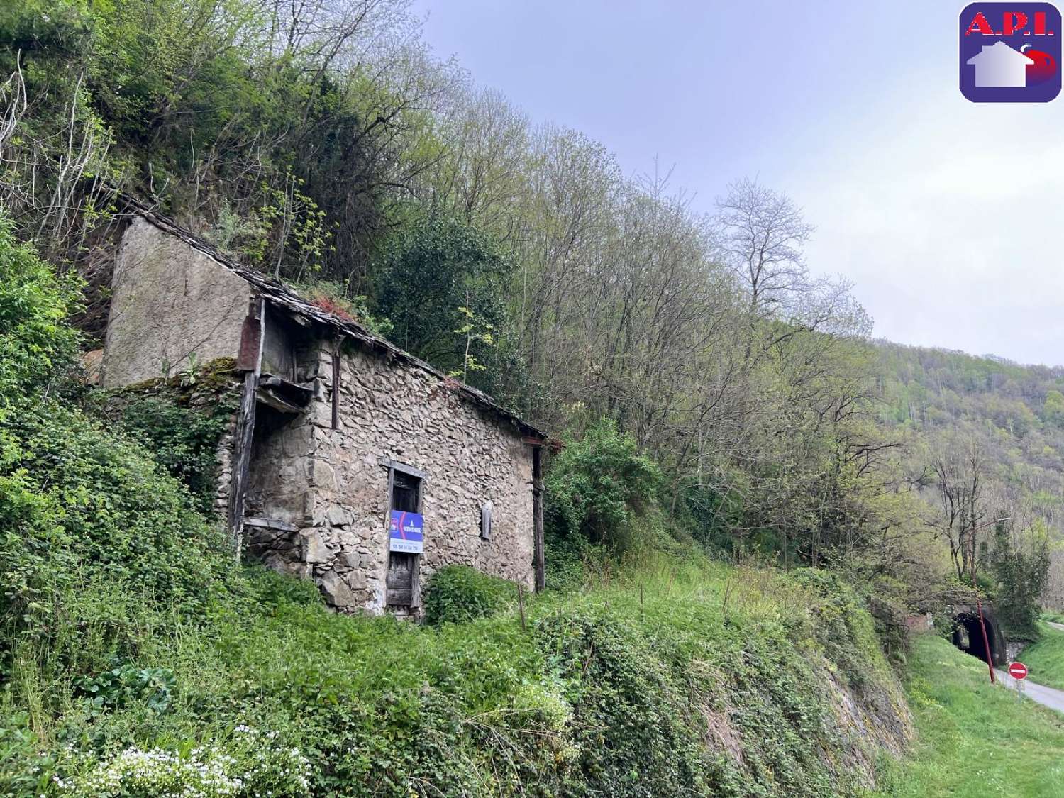  te koop huis Lacourt Ariège 1