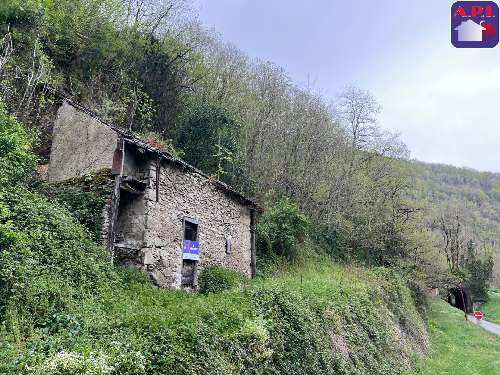 Lacourt Ariège huis foto 7059337