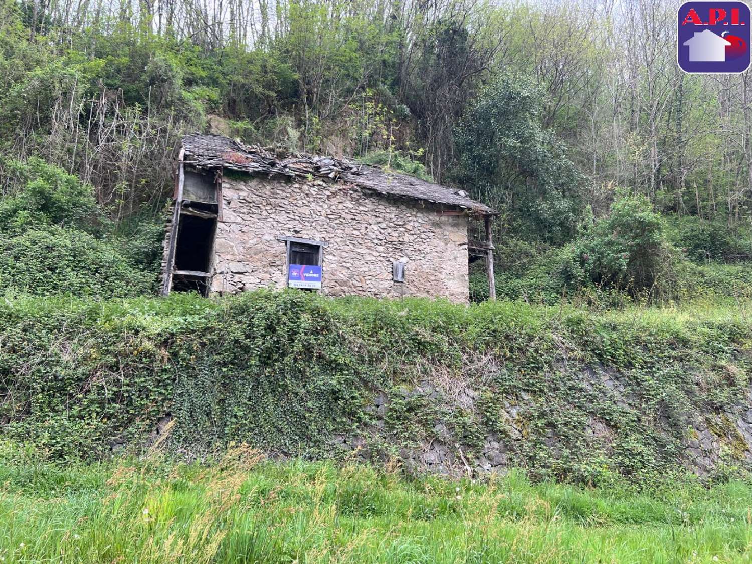  te koop huis Lacourt Ariège 2