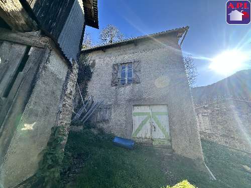 Lacourt Ariège huis foto 7065574