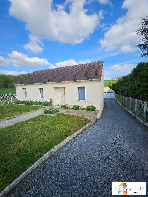 Lacroix-Saint-Ouen Oise huis foto 7062027