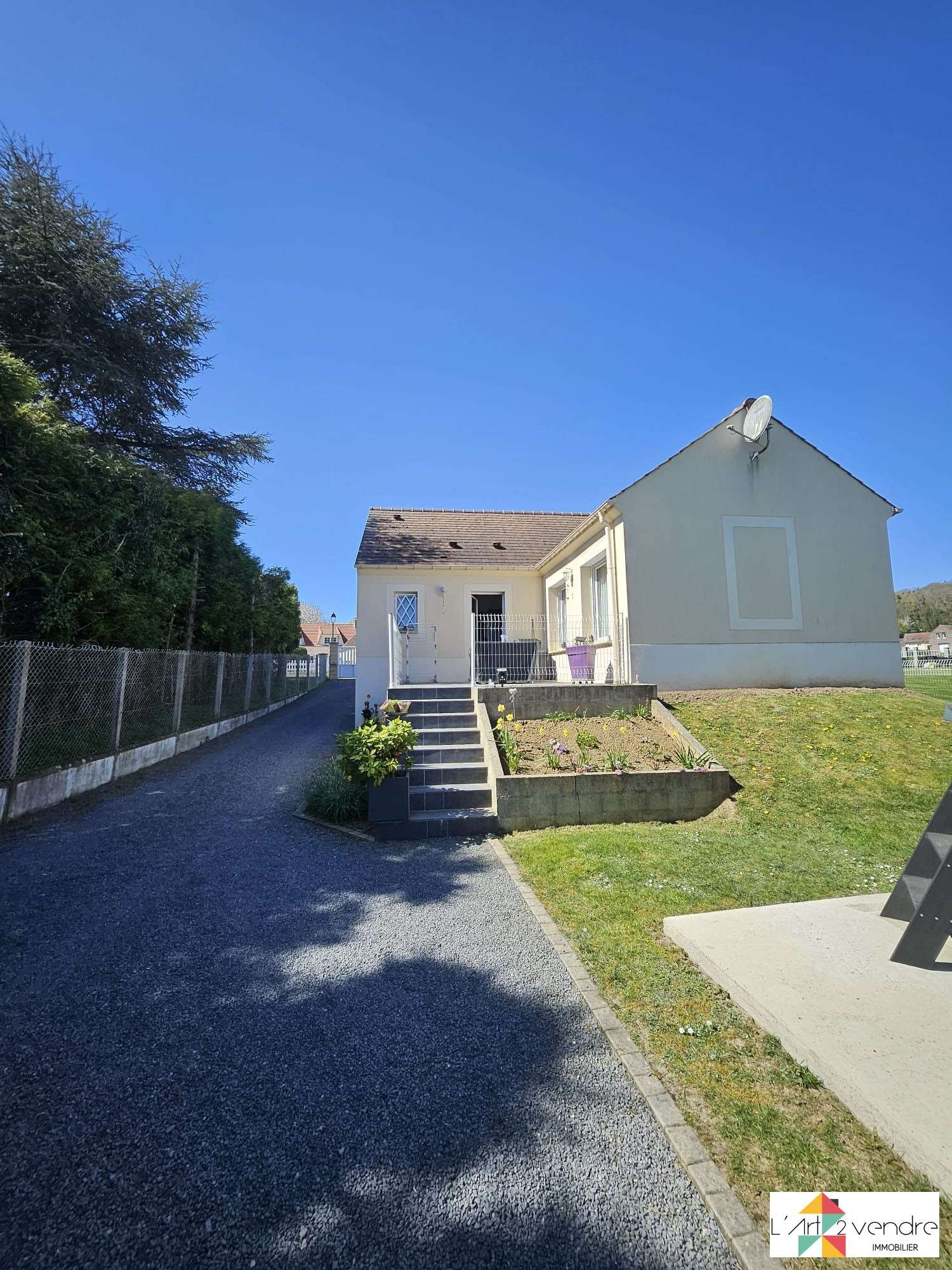  te koop huis Lacroix-Saint-Ouen Oise 2