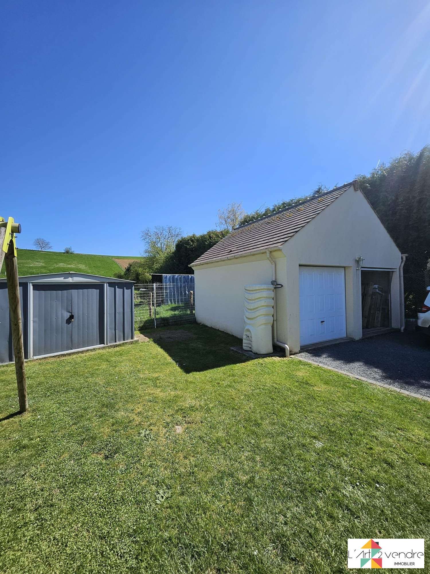  te koop huis Lacroix-Saint-Ouen Oise 3