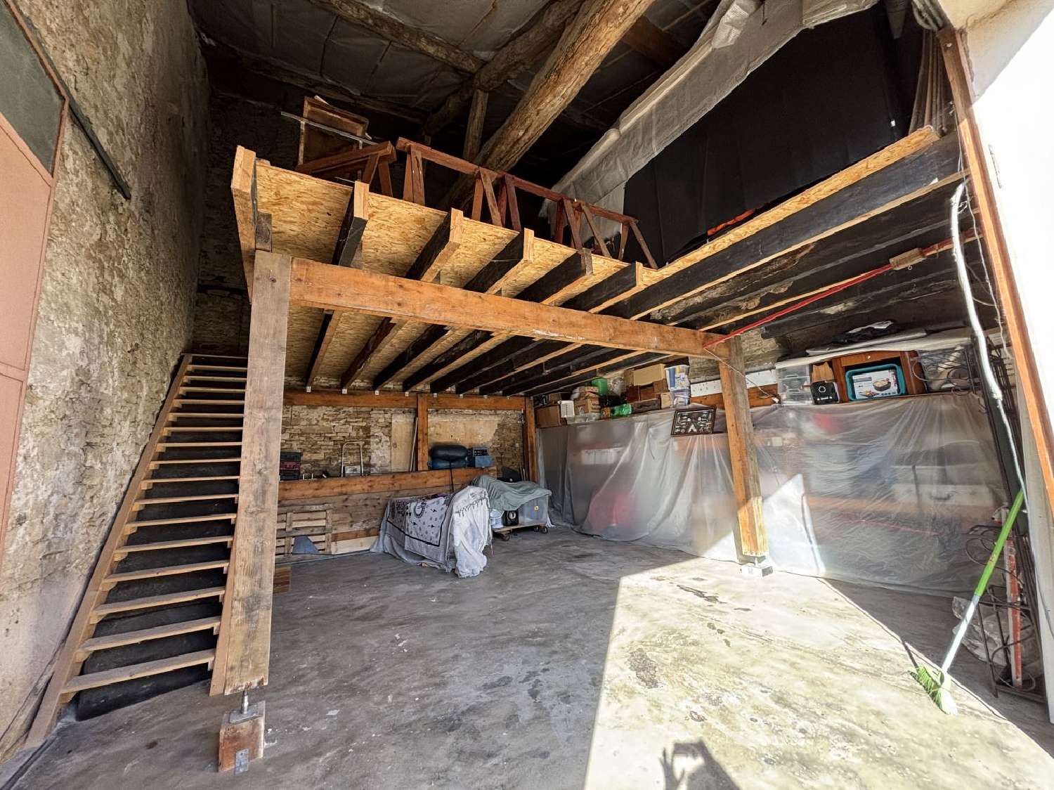  kaufen Haus Lacrost Saône-et-Loire 1