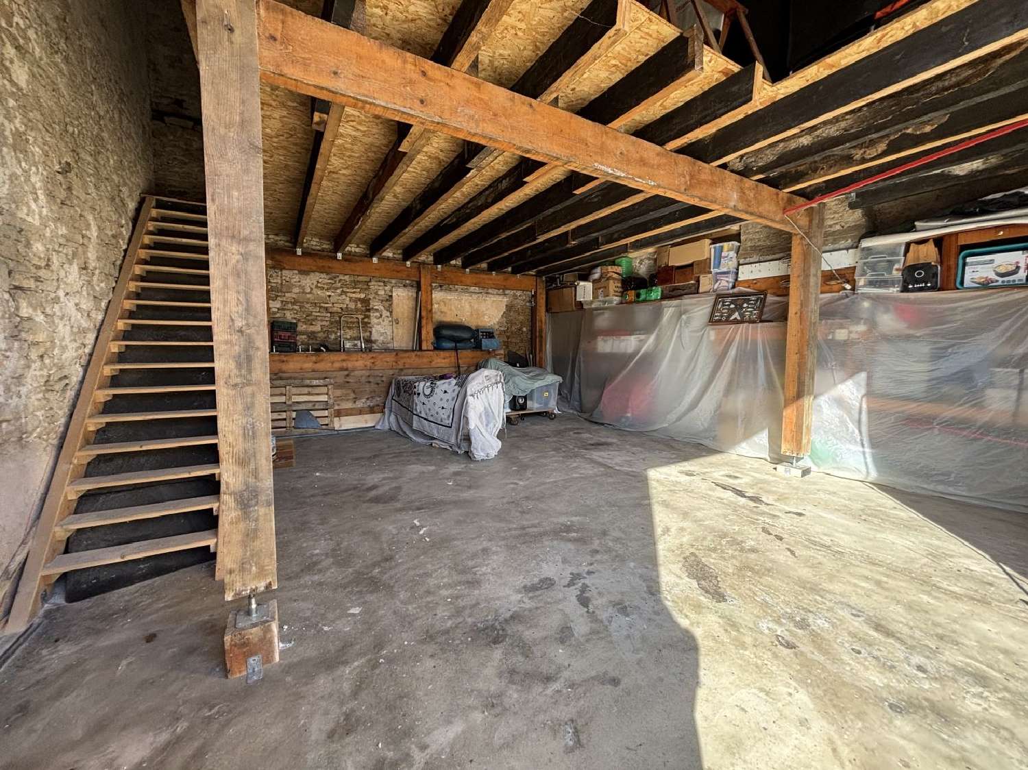  kaufen Haus Lacrost Saône-et-Loire 2