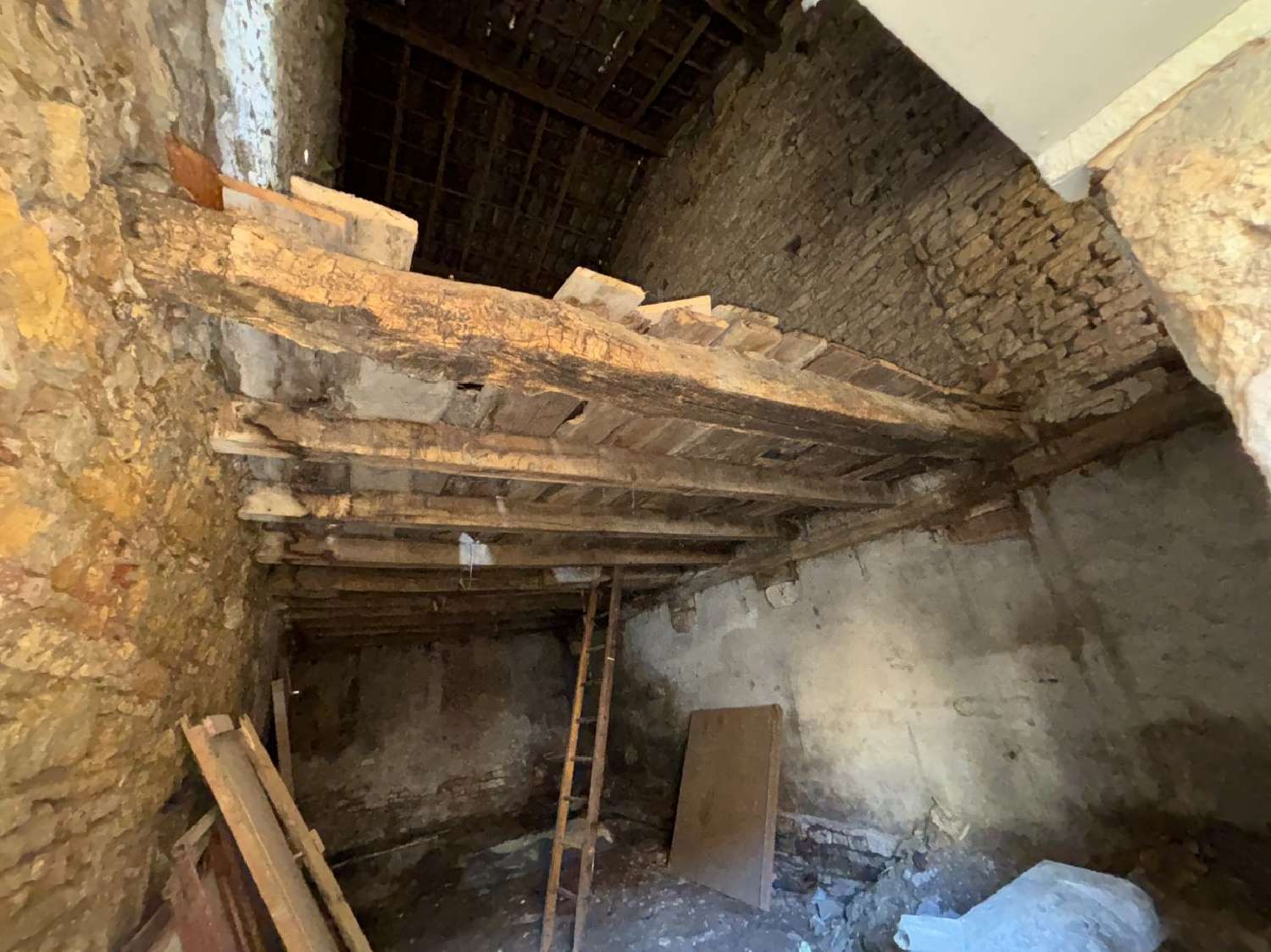  kaufen Haus Lacrost Saône-et-Loire 5