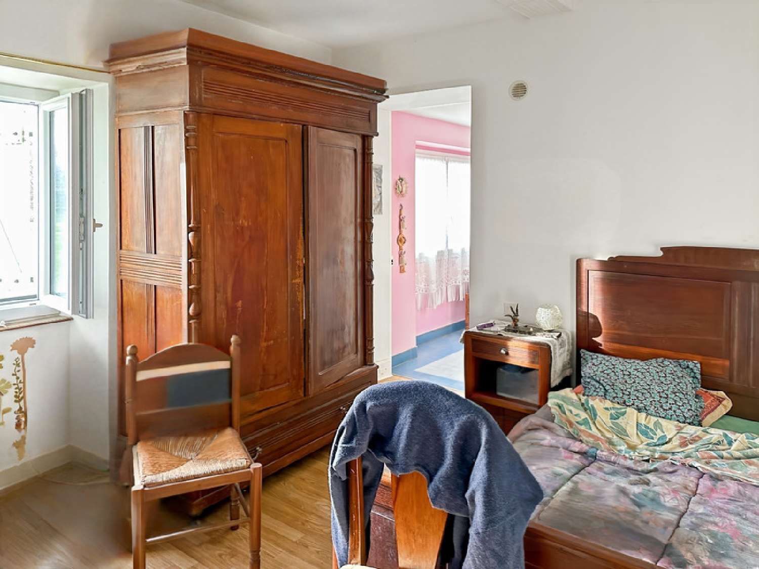  te koop huis Ladevèze-Rivière Gers 8