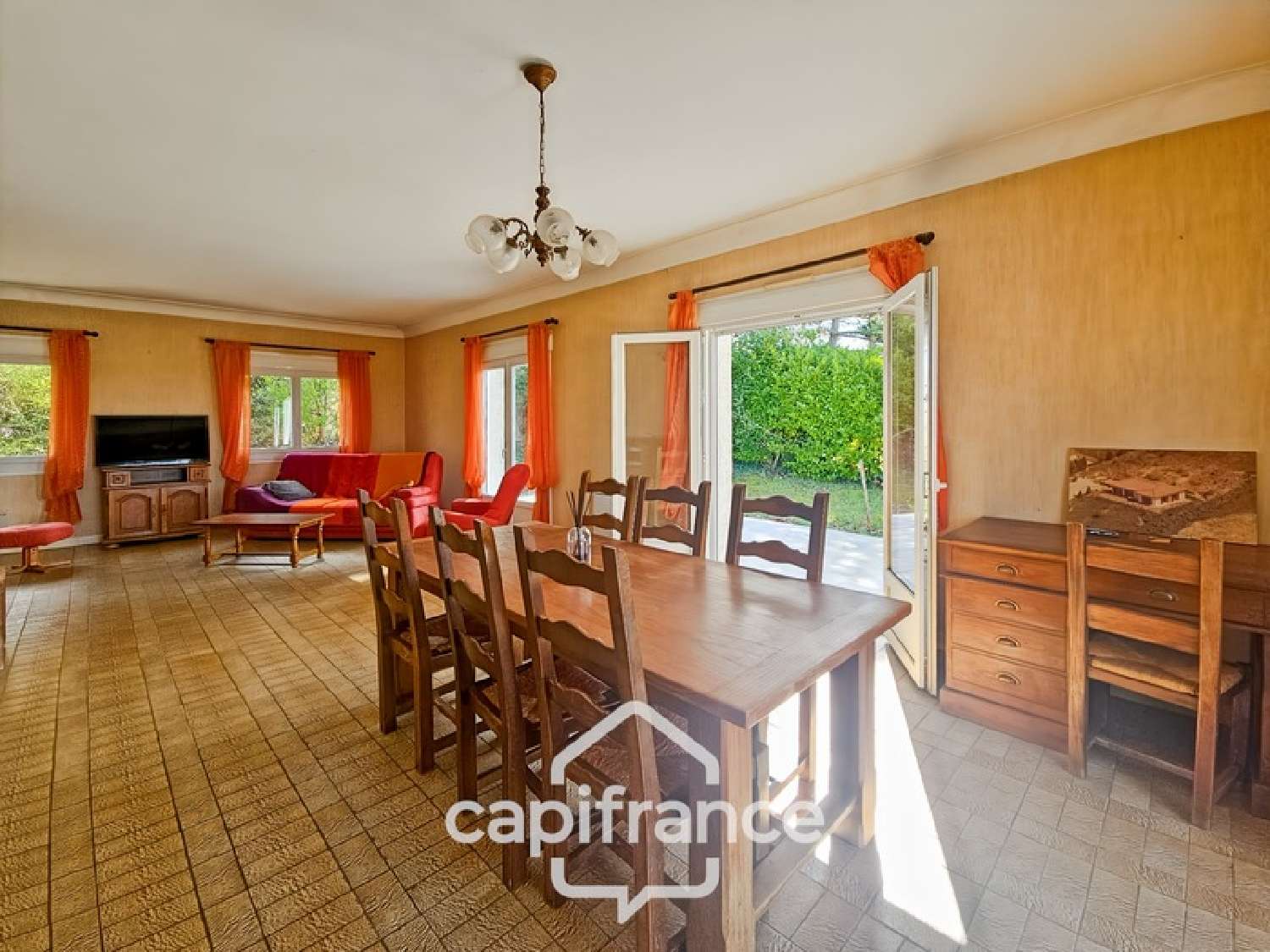  en venta casa Lafox Lot-et-Garonne 2