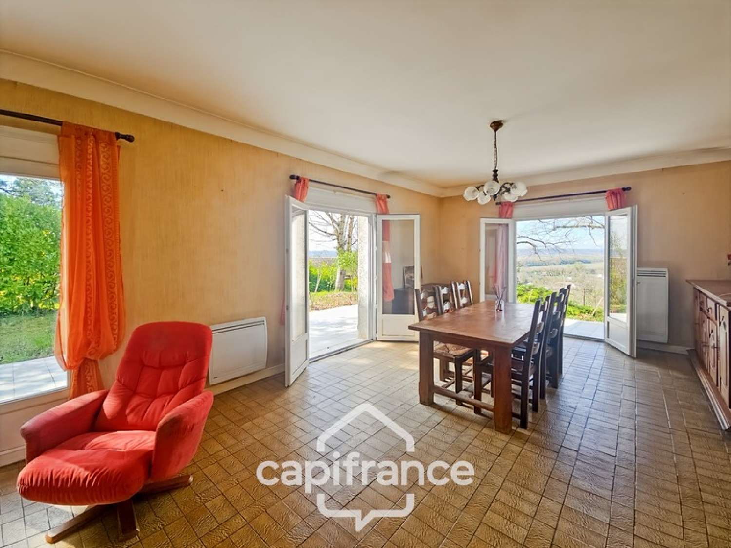  en venta casa Lafox Lot-et-Garonne 3