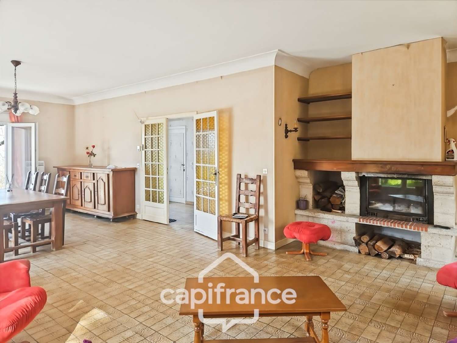  en venta casa Lafox Lot-et-Garonne 4