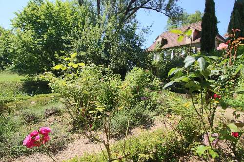 Lagardelle Lot house foto 7059204