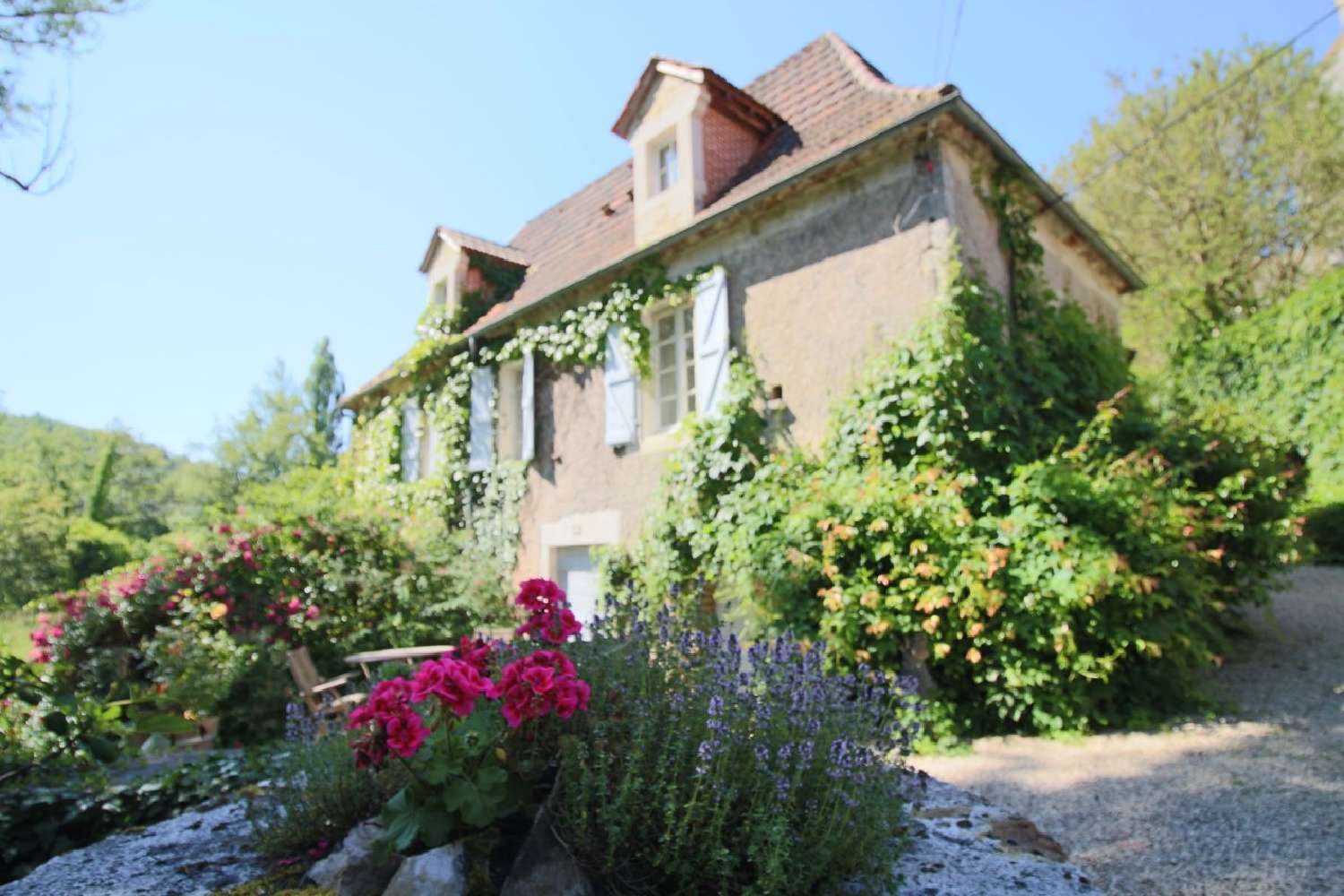  for sale house Lagardelle Lot 2