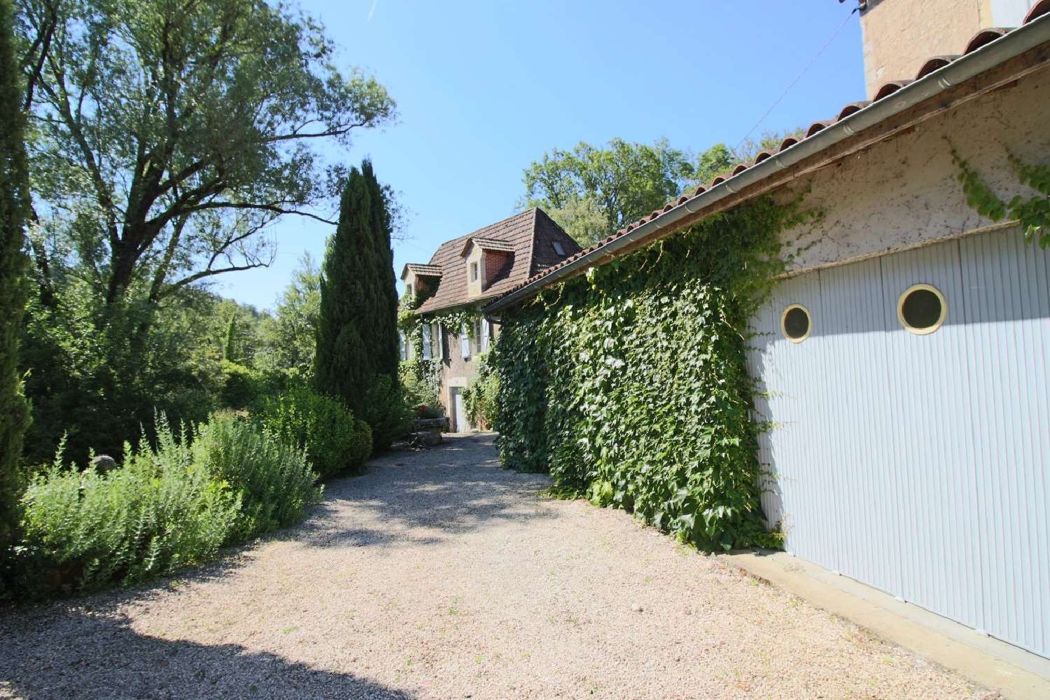  for sale house Lagardelle Lot 3