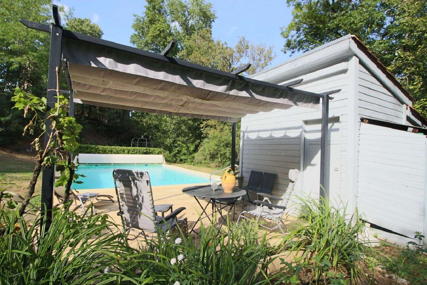  for sale house Lagardelle Lot 4