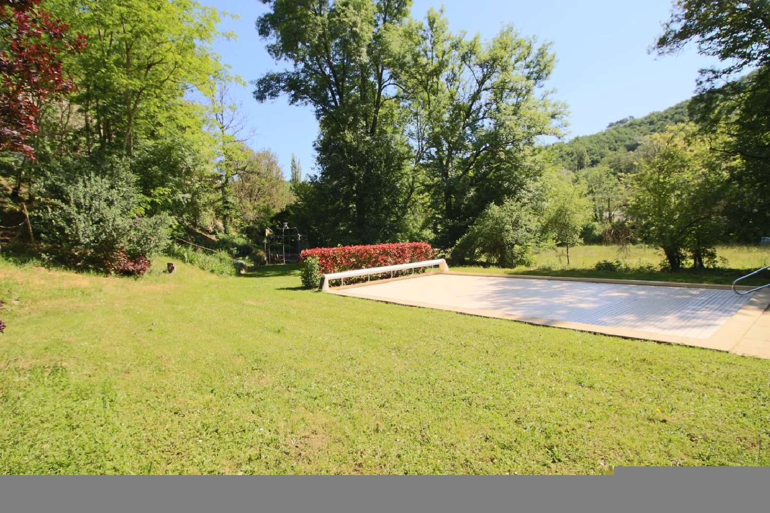  for sale house Lagardelle Lot 5