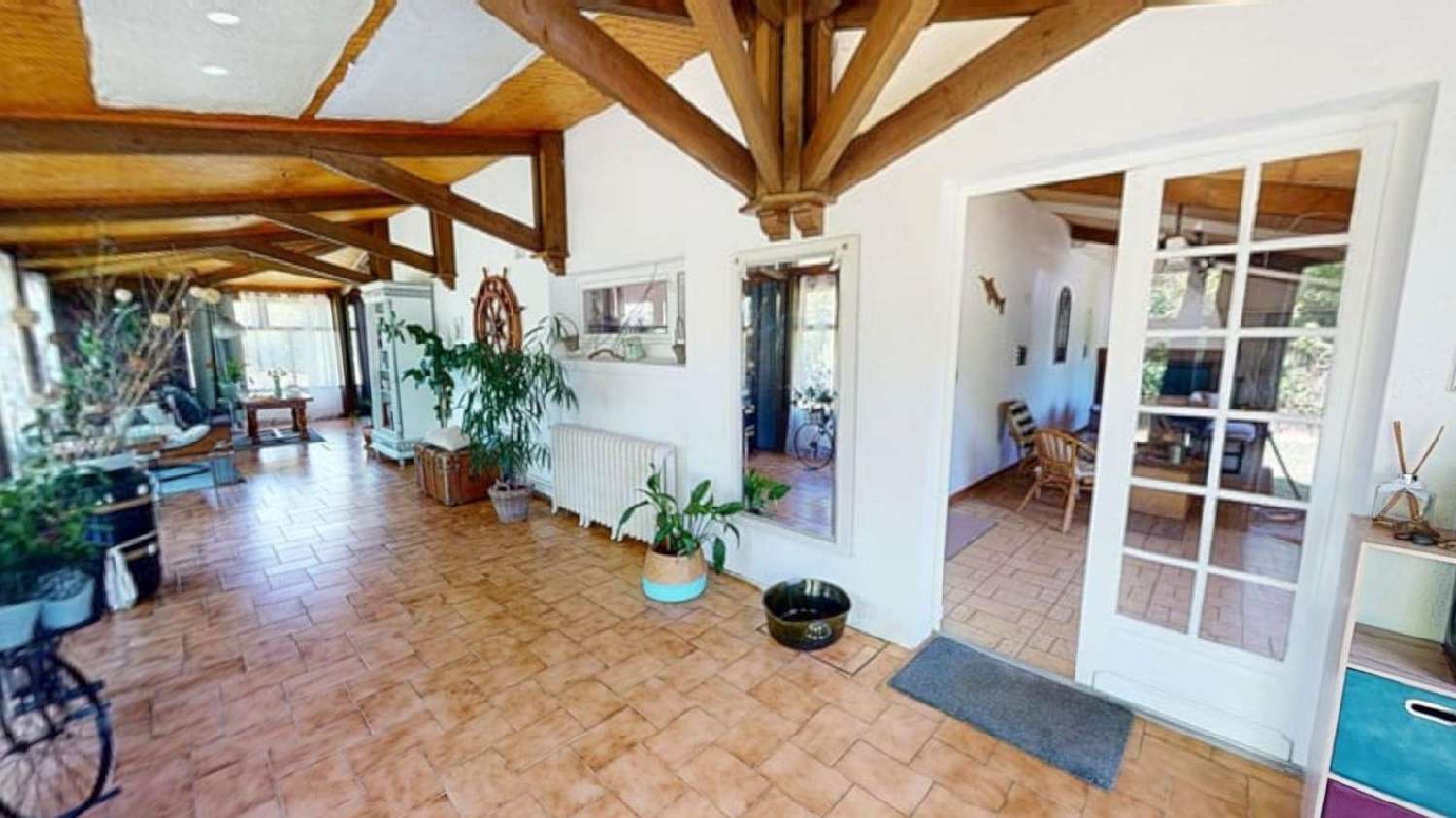 en venta casa Lagardère Gers 2