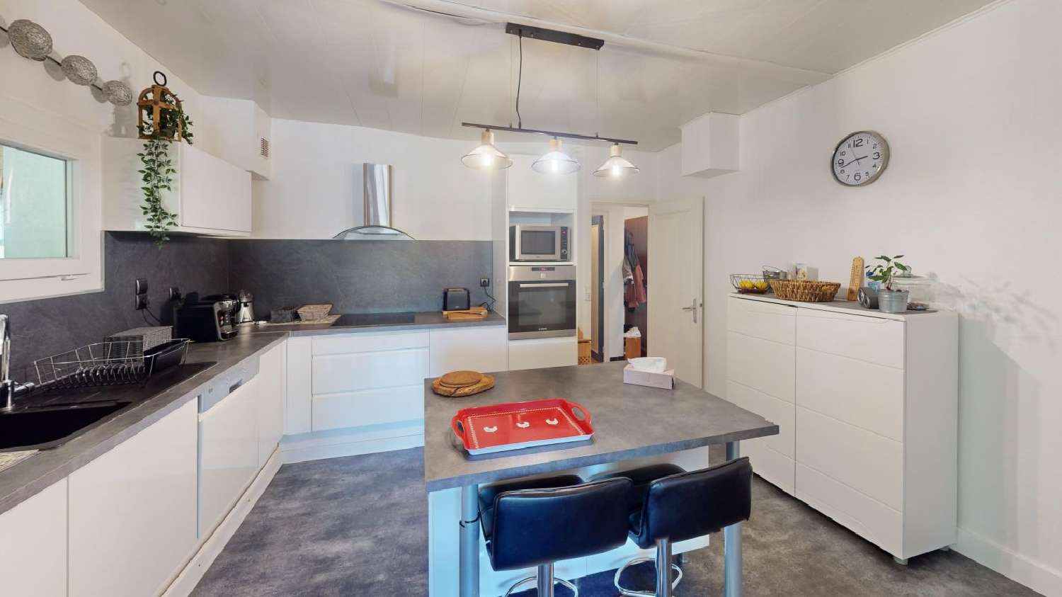  en venta casa Lagardère Gers 5