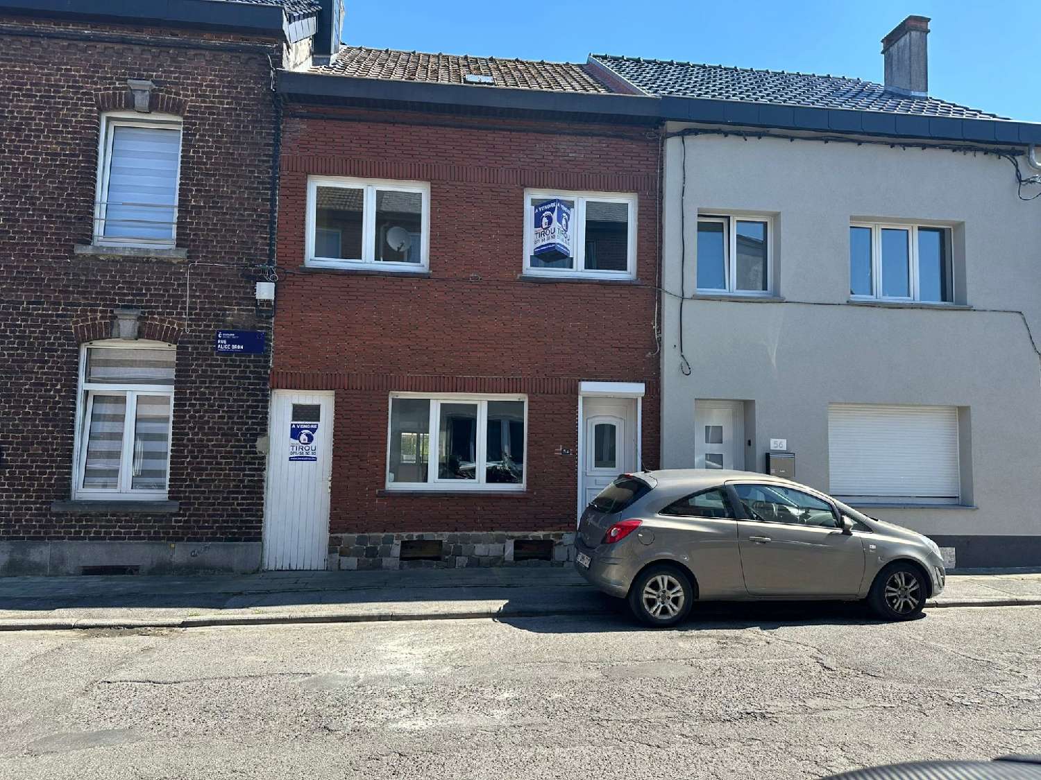  kaufen Haus Lagny Oise 1
