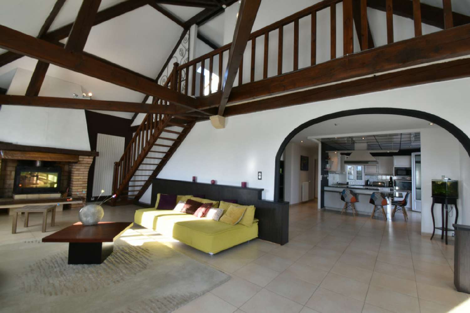 en venta casa Lagor Pirineos Atlánticos 2