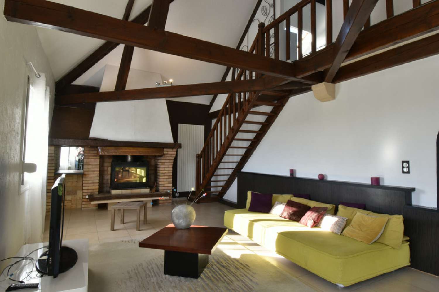 en venta casa Lagor Pirineos Atlánticos 3
