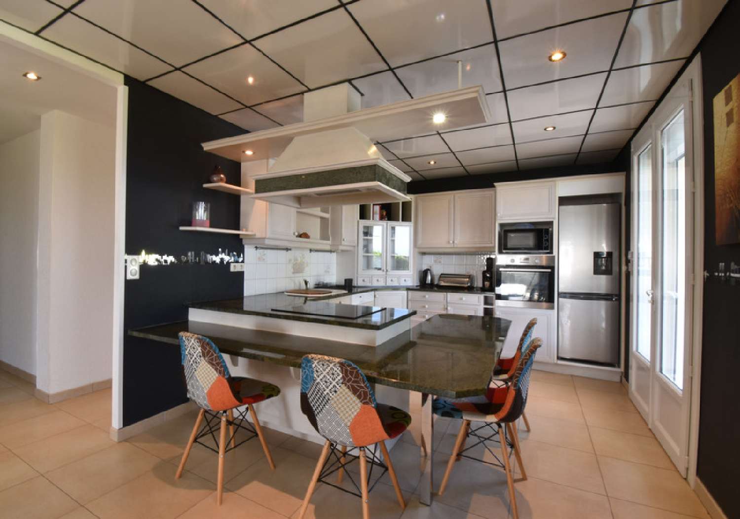  en venta casa Lagor Pirineos Atlánticos 4