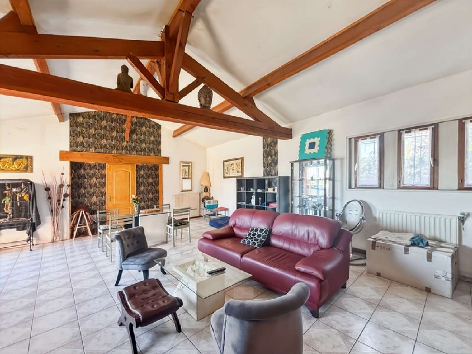  à vendre maison Lagraulet-du-Gers Gers 7