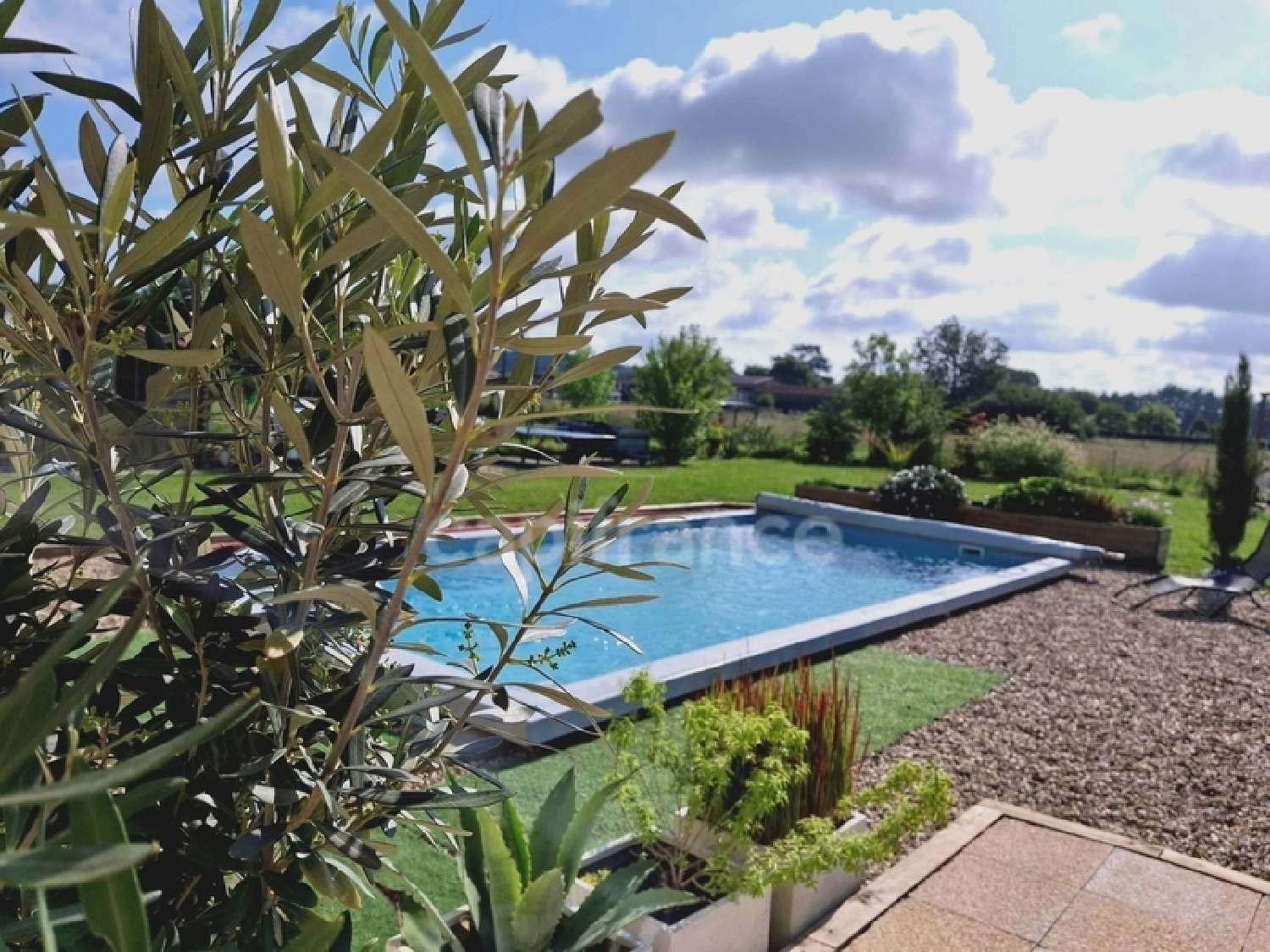  for sale house Sainte Bazeille Lot-et-Garonne 3