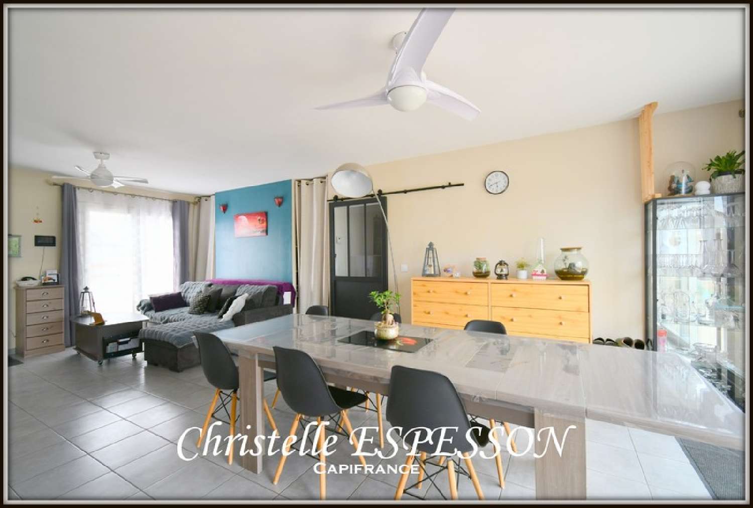  for sale house Sainte Bazeille Lot-et-Garonne 4