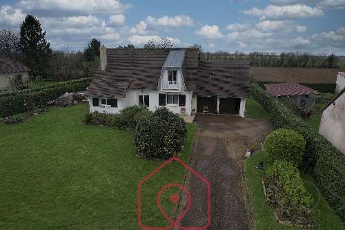 Lahaye-Saint-Romain Somme house foto 7068182