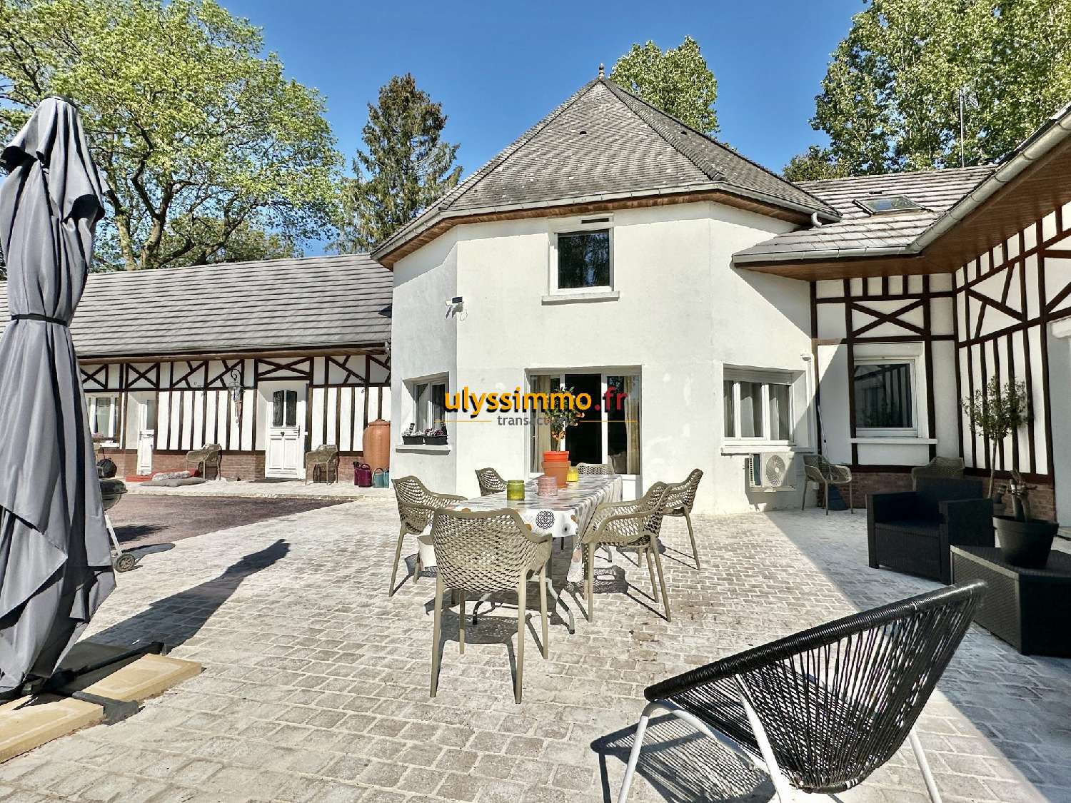  kaufen Haus Lahaye-Saint-Romain Somme 2