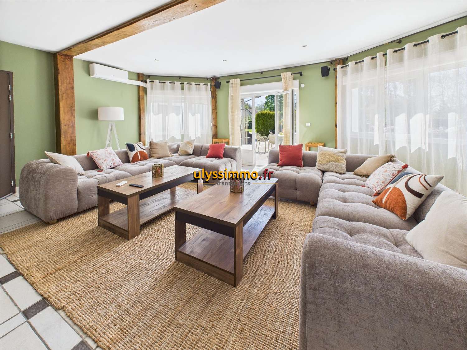  kaufen Haus Lahaye-Saint-Romain Somme 4