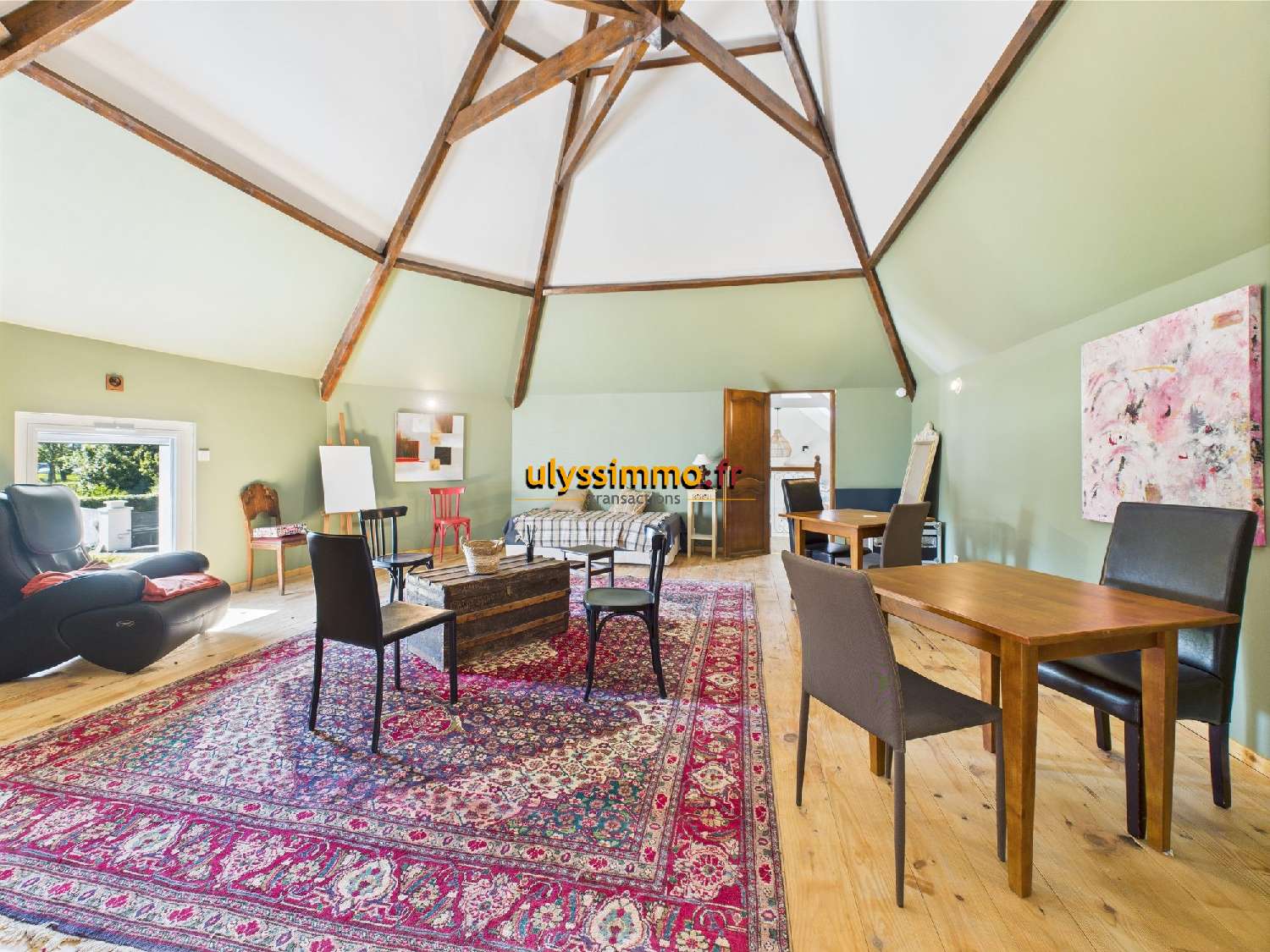  kaufen Haus Lahaye-Saint-Romain Somme 6