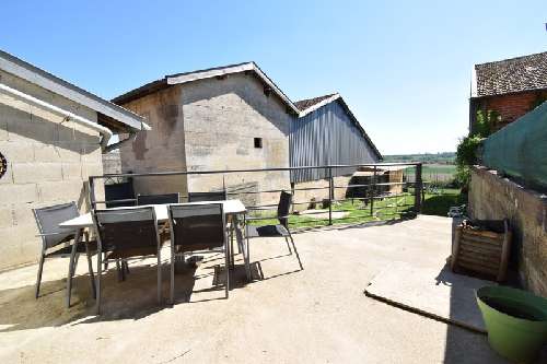 Laimont Meuse casa foto 7064122