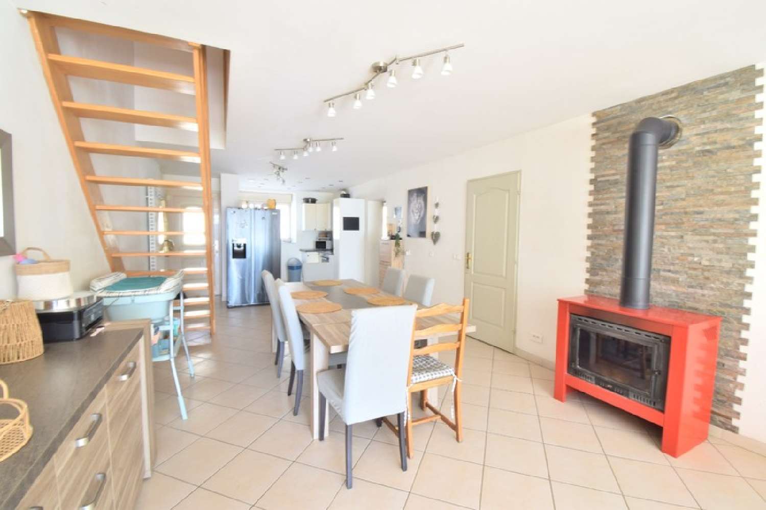  à vendre maison Laimont Meuse 2