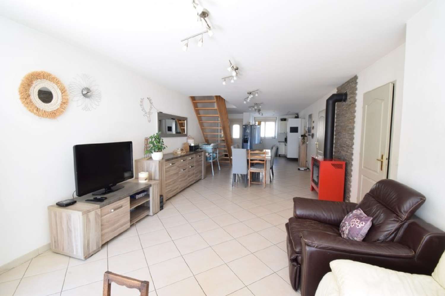  à vendre maison Laimont Meuse 4