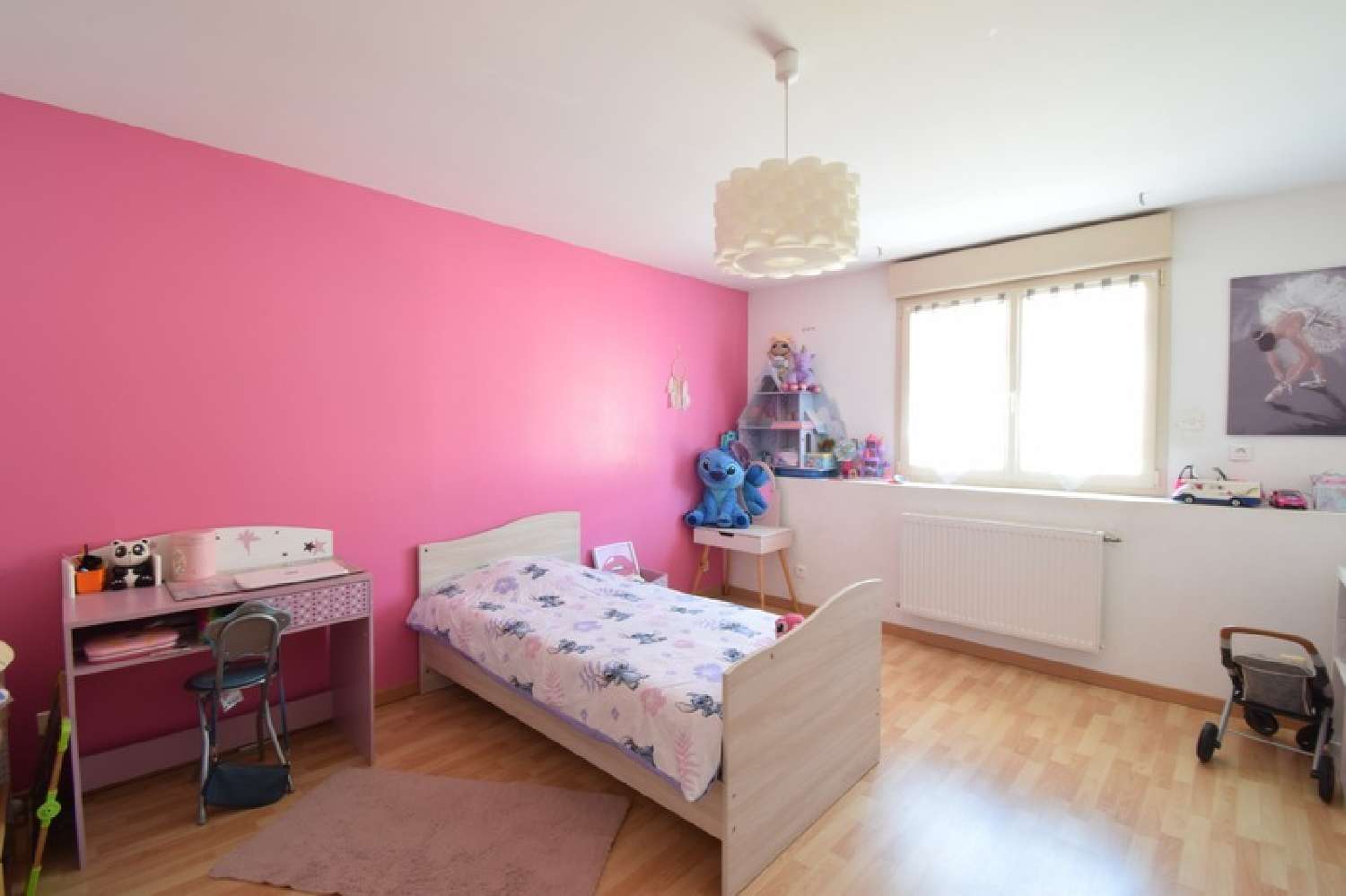  à vendre maison Laimont Meuse 7