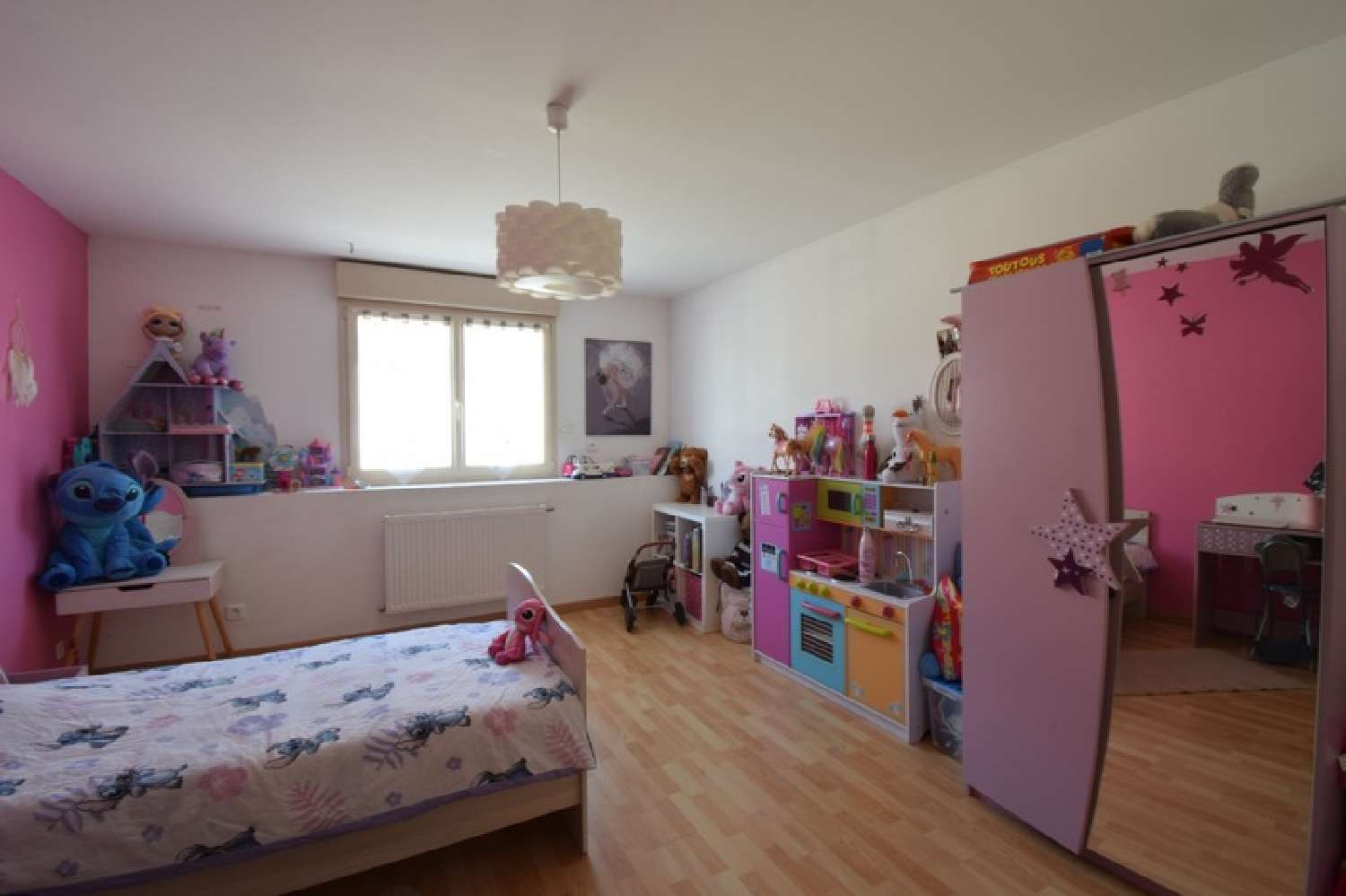  à vendre maison Laimont Meuse 8