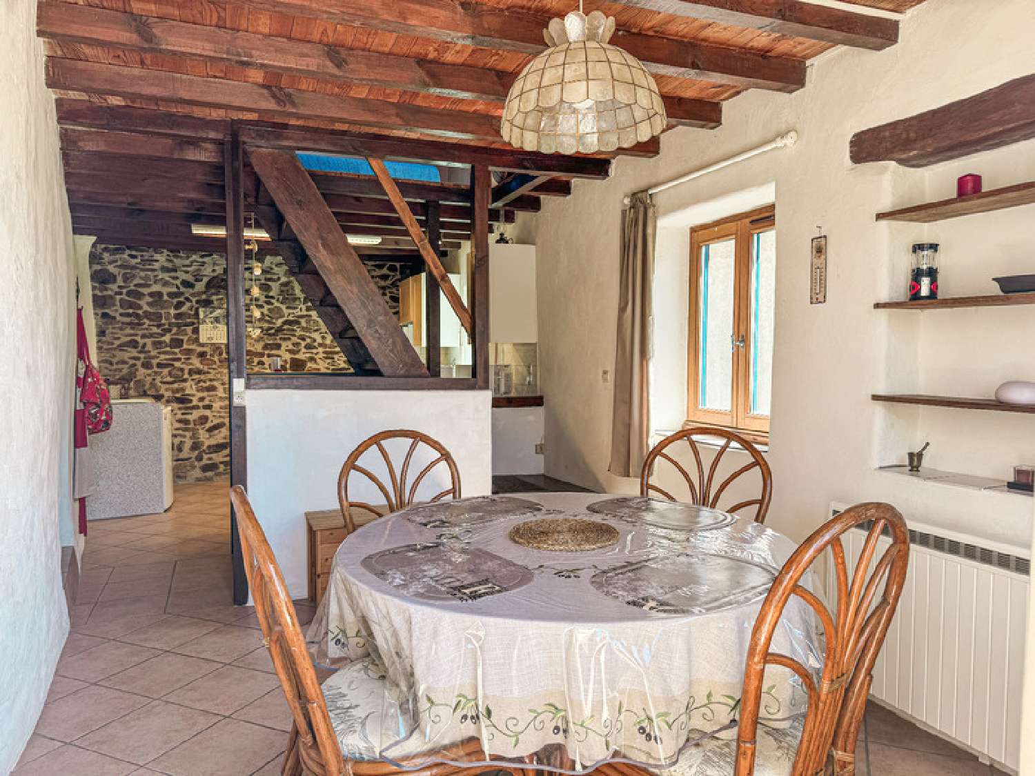  kaufen Haus Lairière Aude 3