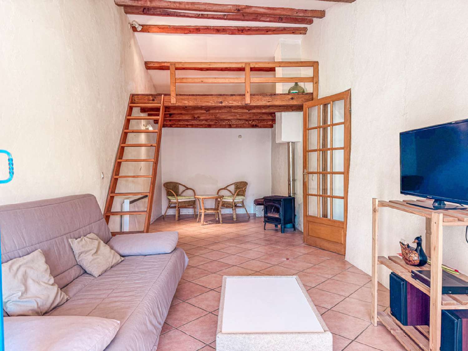  kaufen Haus Lairière Aude 5