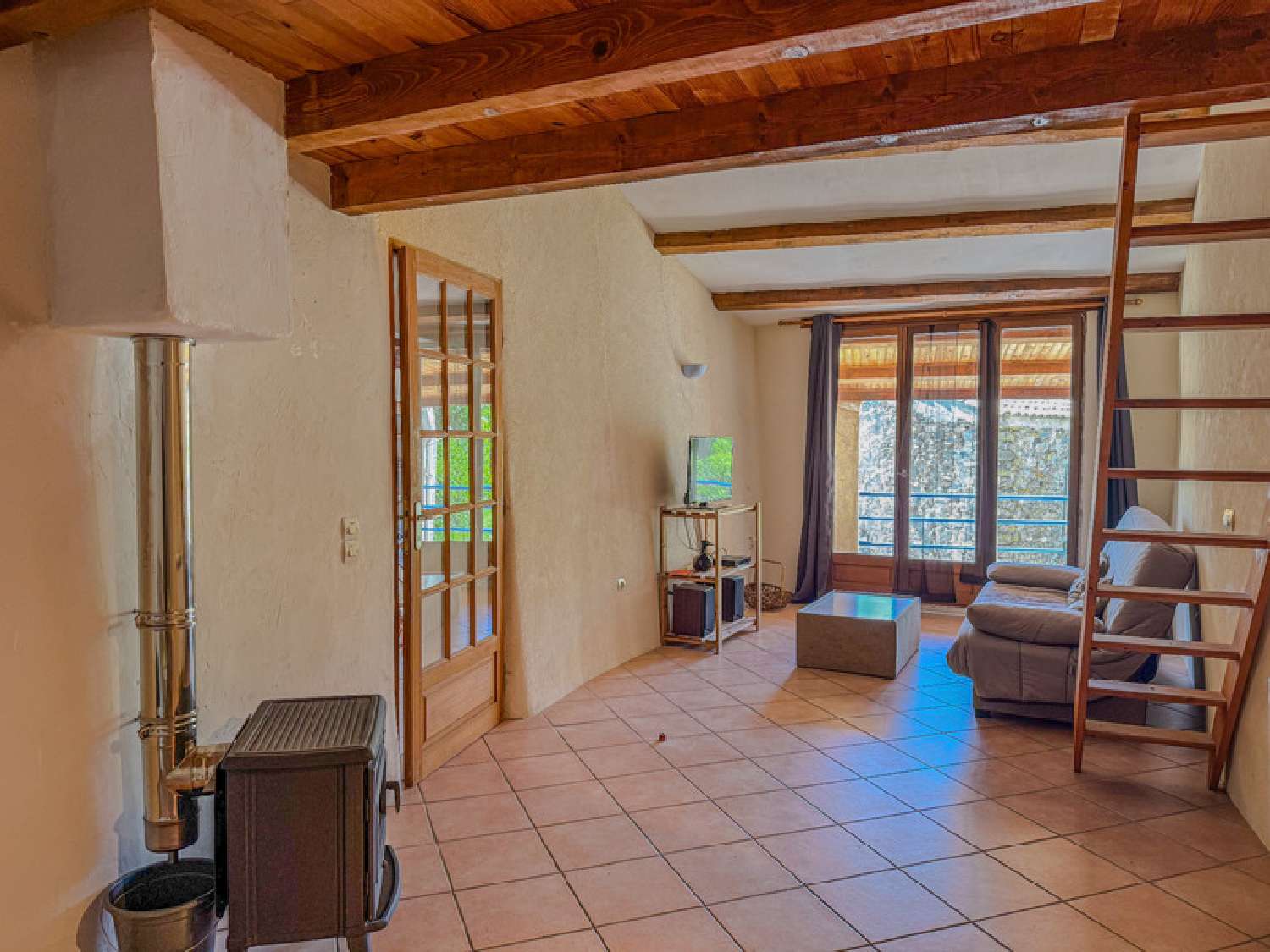  kaufen Haus Lairière Aude 6