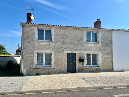 Lairoux Vendée casa foto 7066072