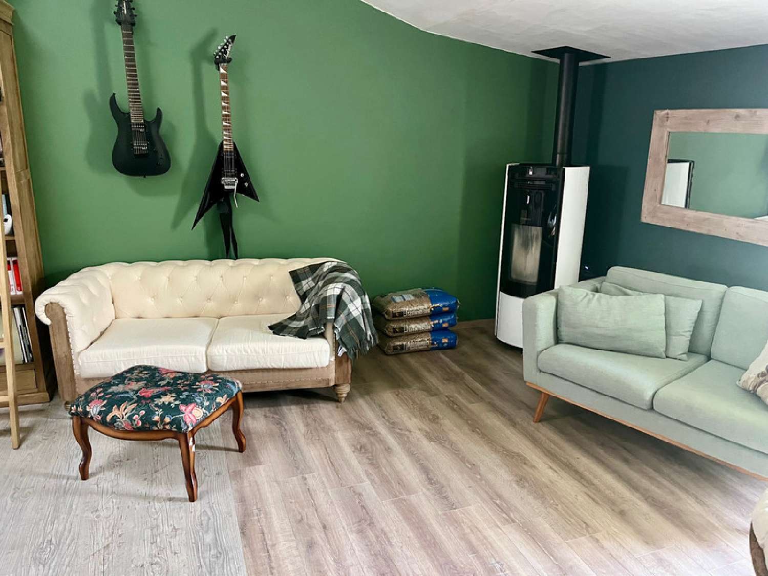  en venta casa Lairoux Vendée 4
