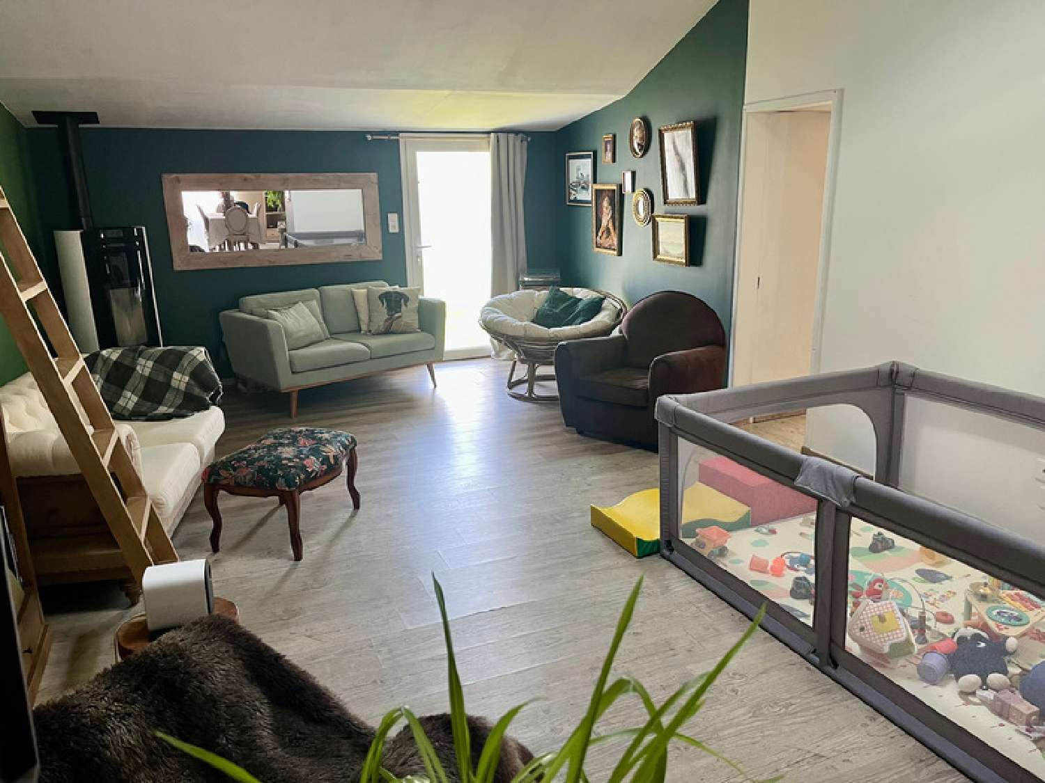  en venta casa Lairoux Vendée 5