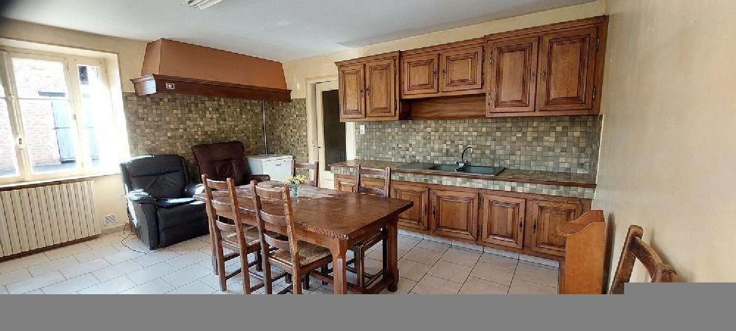  en venta casa Laizé Saône-et-Loire 5
