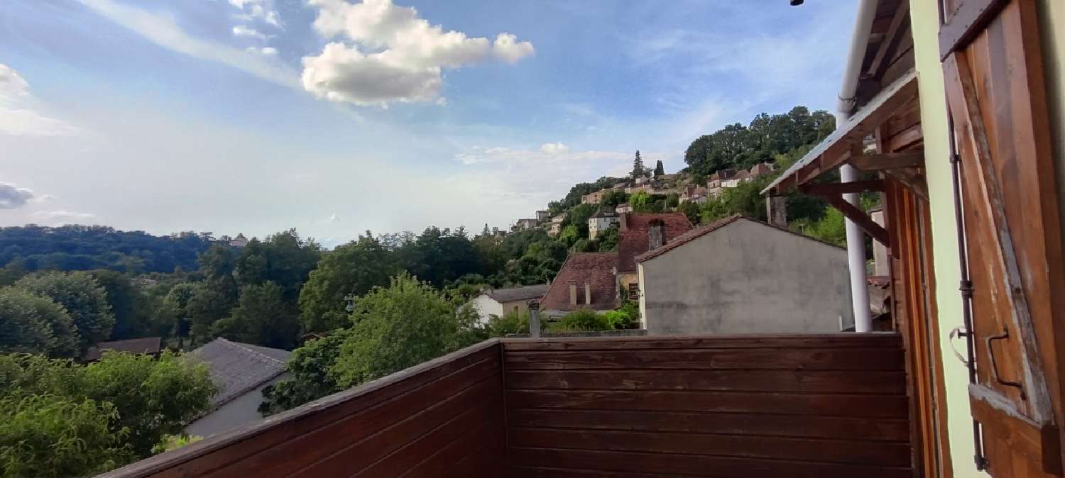  te koop huis Lalinde Dordogne 2